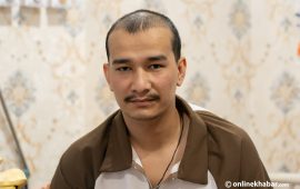 जेनजी आन्दोलनका घाइते प्रकाश रास्वपाको समानुपातिक सूचीमा