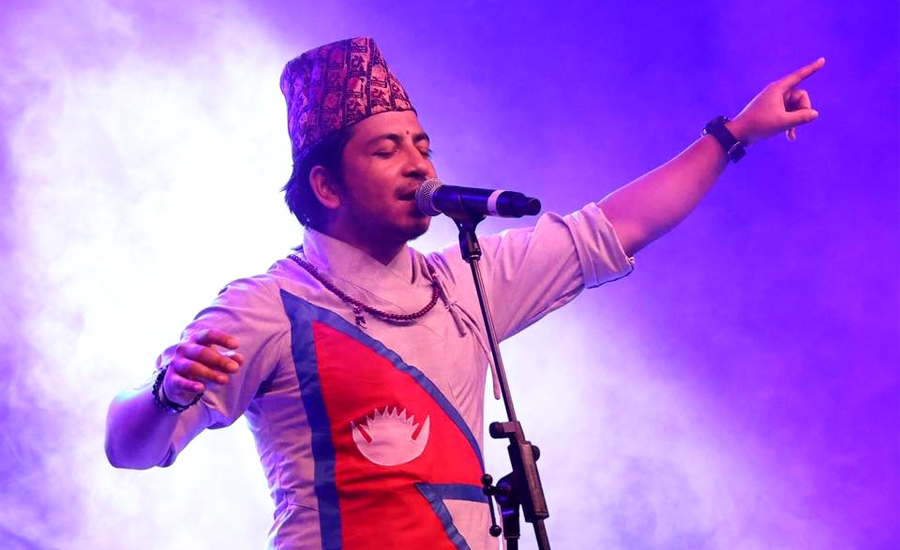 ‘प्रकाश सपुत मेला यात्रा २०८२’ देशका १० स्थानमा हुने