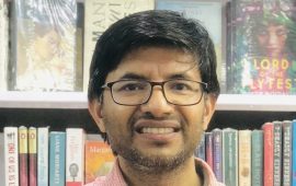 सुरेश प्राञ्जली