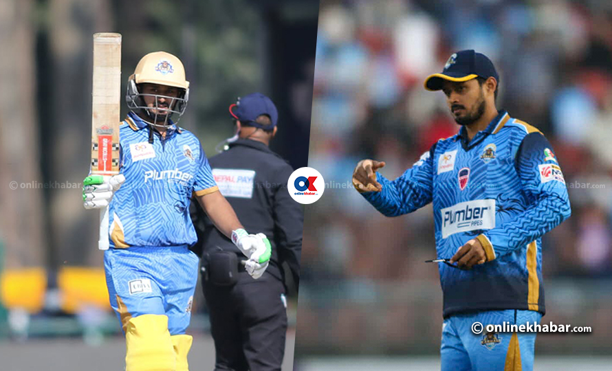 एनपीएलको अनुभव राम्रो रह्‍यो : प्रियांक पान्चाल