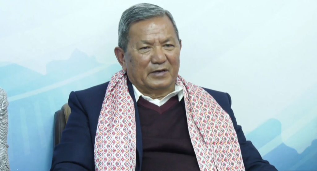 महाधिवेशनमा नेतृत्व चयनसँगै वैचारिक बहस हुनेछ: पृथ्वीसुब्बा गुरुङ