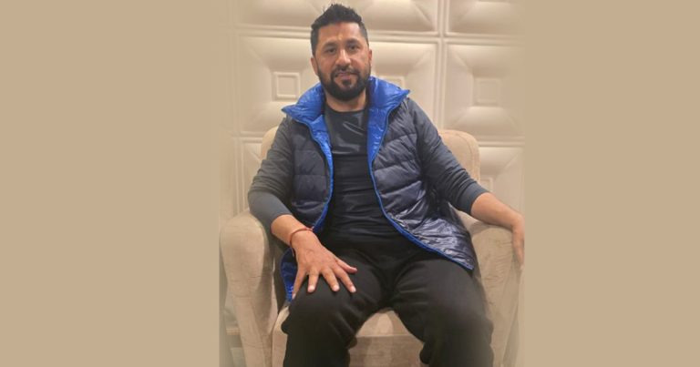 भैरहवाको मौसम खुलेन, भरतपुरसम्म जहाजमा त्यसपछि गाडीमा रुपन्देही जाँदै रवि