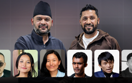 रवि-बालेन मिलनमा कसरी जोडिन्छन् जेनजी ?