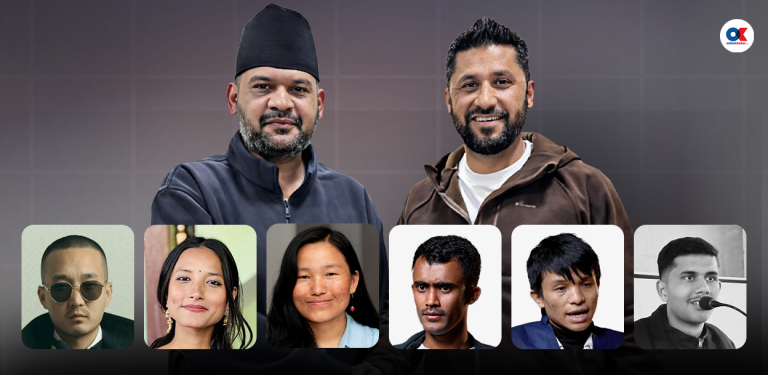 रवि र बालेन मिलनमा कसरी जोडिन्छन् जेनजी ?