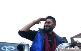 रविविरुद्धका संगठित अपराध र सम्पत्ति शुद्धीकरण मुद्दा फिर्ता लिने निर्णय