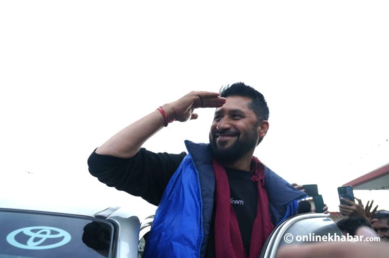 रविविरुद्धका संगठित अपराध र सम्पत्ति शुद्धीकरण मुद्दा फिर्ता लिने निर्णय