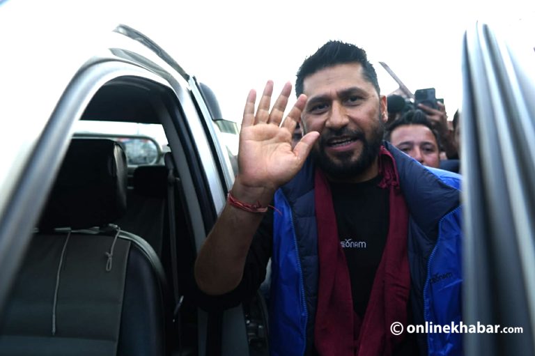 रास्वपाको केन्द्रीय समिति बैठक बस्दै, रविले सम्बोधन गर्ने