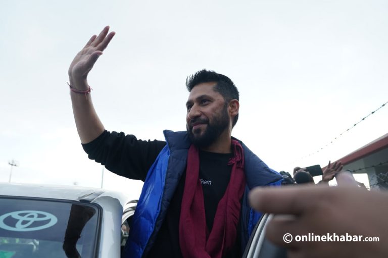 रास्वपाको केन्द्रीय समिति बैठक बस्दै, रविले सम्बोधन गर्ने