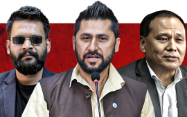 रवि, कुलमान र बालेन समूहबीच सघन सहकार्य संवाद