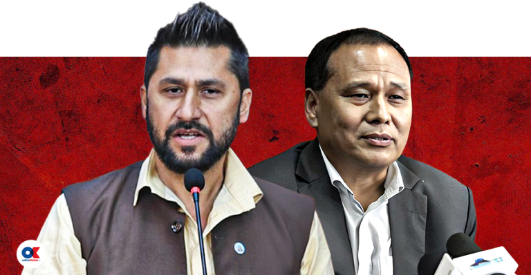 रास्वपा र उज्यालो नेपालबीच एकताको सहमति भाँडियो