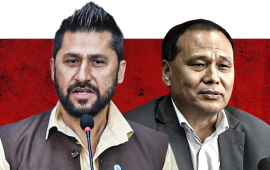 उज्यालो नेपालको निष्कर्ष : रास्वपासँग एकता तत्काल असम्भव