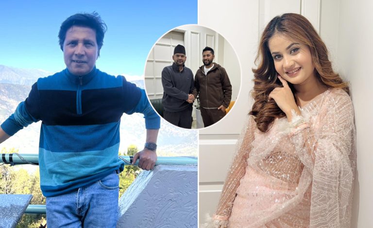 रवि-बालेन सहमतिप्रति के छ मनोरञ्जन वृत्तको प्रतिक्रिया ?