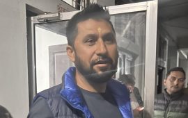 रिहा भए रवि लामिछाने