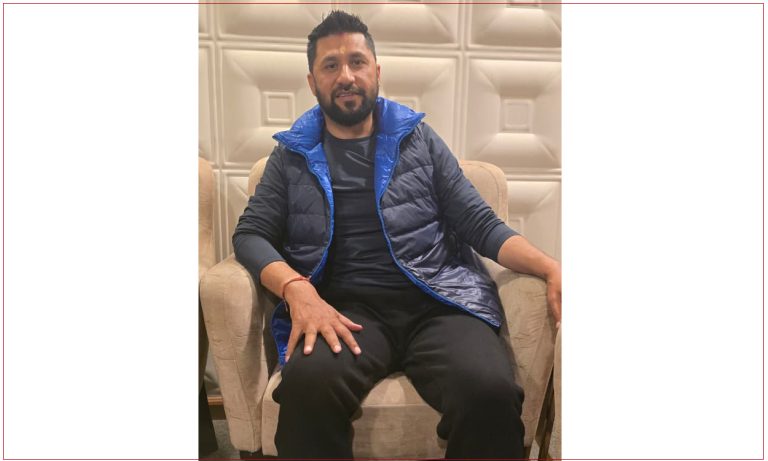 काठमाडौँमै रोकिए रवि लामिछाने 