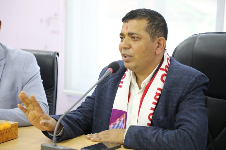 एसियन गेम्समा २३ खेल र करिब १४० खेलाडी सहभागी हुने : सदस्य सचिव मेहता