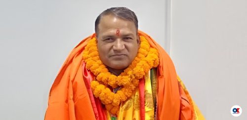 रामआशिषको फड्को : शिक्षक, पत्रकार हुँदै सभामुख