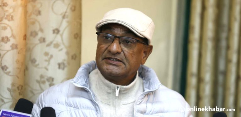 आयोगलाई लेखकले भने– निष्पक्ष छानबिन होस्, फेरि बयानमा बोलाए पनि आउँछु