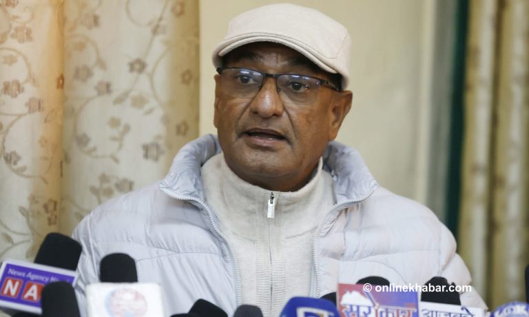 जाँचबुझ आयोगमा लेखकले भने- स्थानहद र राहदानी रोक्का संविधान विपरीत