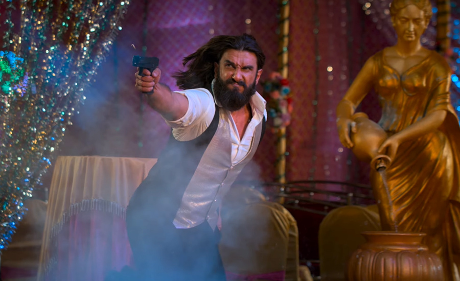 नेटफ्ल्क्सिले १३० करोड भारुमा किन्यो ‘धुरन्धर’ को ओटीटी राइट