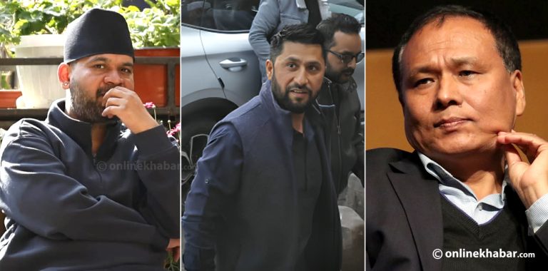 कुलमानसहित आजै रवि र बालेन फेरि छलफलमा बस्ने, ‘न्युट्रल भेन्यु’को प्रस्ताव