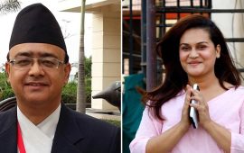 अनुप र रिमासहित यी हुन् कुलमान पक्षका १८ जना समानुपातिक उम्मेदवार (सूची)