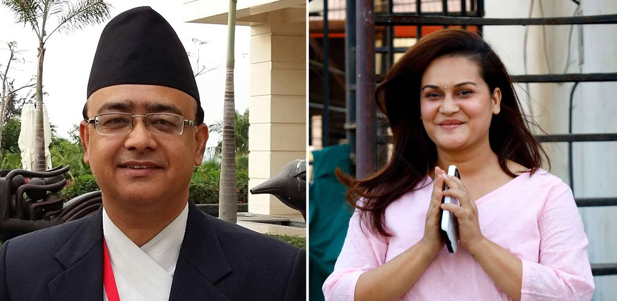 अनुप र रिमासहित यी हुन् कुलमान पक्षका १८ जना समानुपातिक उम्मेदवार (सूची)