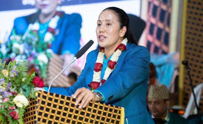 लोक तथा दोहोरी गीत प्रतिष्ठानको नवौं महाधिवेशन बर्दिवासमा हुने