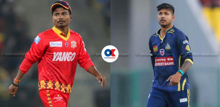 फाइनल प्रवेशका लागि दोस्रो क्‍वालिफायरमा भिड्दै विराटनगर र लुम्बिनी