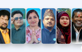 यी हुन् क्लस्टरअनुसार बढी मत पाउने रास्वपाका समानुपातिक आकांक्षी