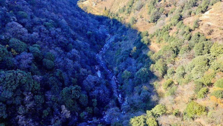 स्थानीय अर्थतन्त्र विकासको लागि आयस्रोतको खोजमा भूमे गाउँपालिका