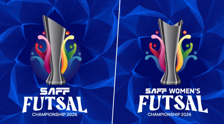 यस्तो छ साफ फुटसल च्याम्पियनसिपको खेलतालिका