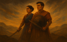 सहयोद्धा