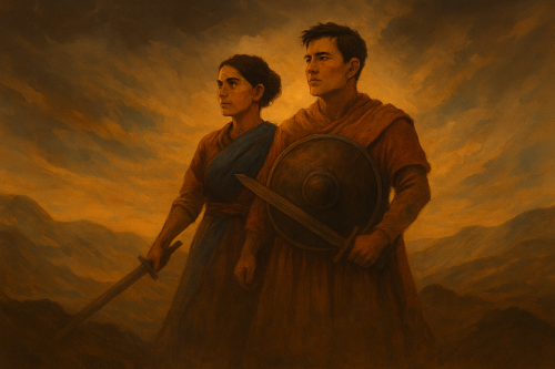 सहयोद्धा