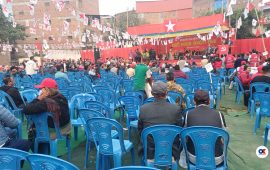 माधवसँग प्रचण्डले खुसुक्क भने- ‘जम्मै गइसके, अब के गरौं ?’