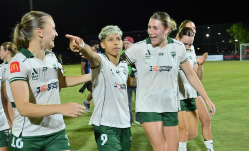 ए लिगमा साम्बाको एक गोल, दुई असिस्ट