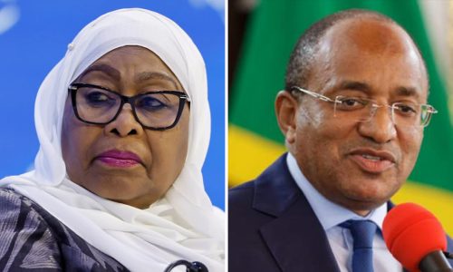 एक देश, दुई राष्ट्रपति : तान्जानियाको राजनीतिक तानाबाना