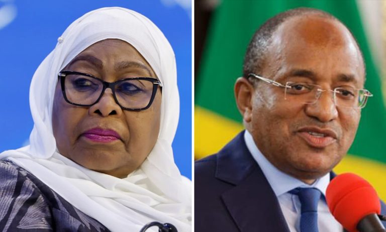 एक देश, दुई राष्ट्रपति : तान्जानियाको राजनीतिक तानाबाना