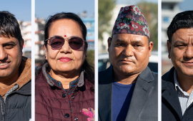 ईश्वरको अवधारणामा एमाले नेताहरूको प्रतिक्रिया : प्रश्न उठाउने प्रक्रिया नै मिलेन