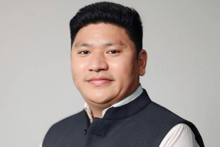 पाल्पा-१ मा कांग्रेसबाट सन्दीप रानाको नाम एकल सिफारिस