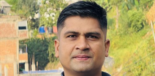 उमेरहदका कारण अखिलबाट बिदा भएका धिताल एमाले महाधिवेशन प्रतिनिधि