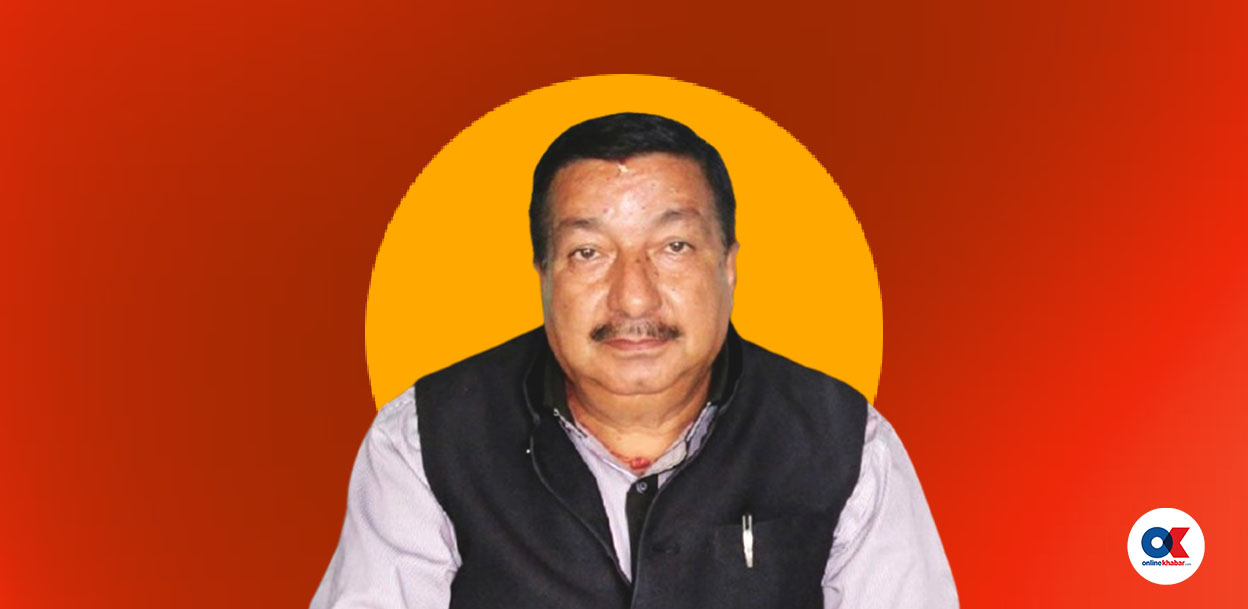 ‘अनुसन्धान थालेपछि तत्कालीन अर्थ समितिका सभापति चालिसेले नक्कली तमसुक बनाए’