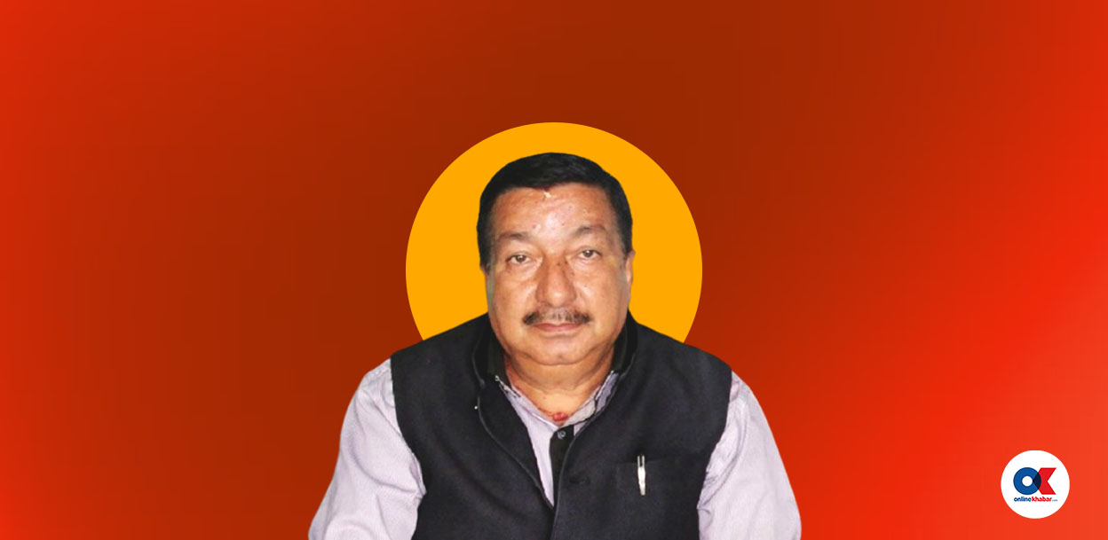 ‘अनुसन्धान थालेपछि तत्कालीन अर्थ समितिका सभापति चालिसेले नक्कली तमसुक बनाए’