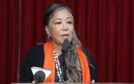 ‘महिलामा हिंसाको स्वरुप बदिएको छ, कम भएको छैन’