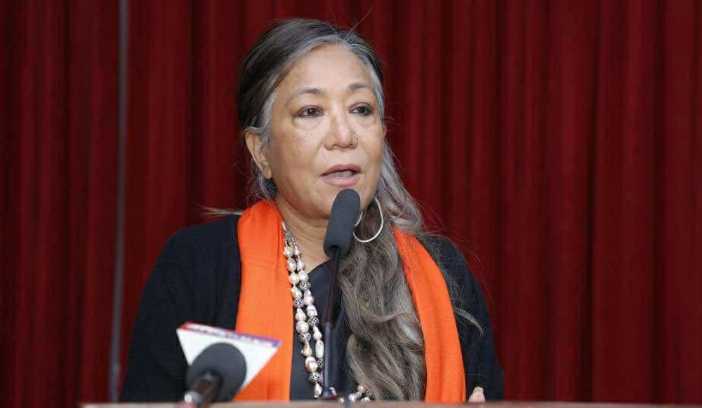 ‘महिलामा हिंसाको स्वरूप बदलिएको छ, कम भएको छैन’