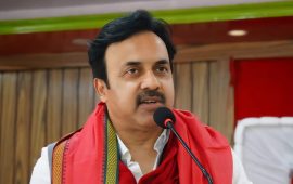 मधेश प्रदेशमा ‘प्रतिपक्षविहीन’ संसद् हुनु लोकतन्त्रको उपहास : जनअधिकार पार्टी