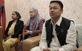 मधेशका मुख्यमन्त्री यादवले भोलि विश्वासको मत लिने