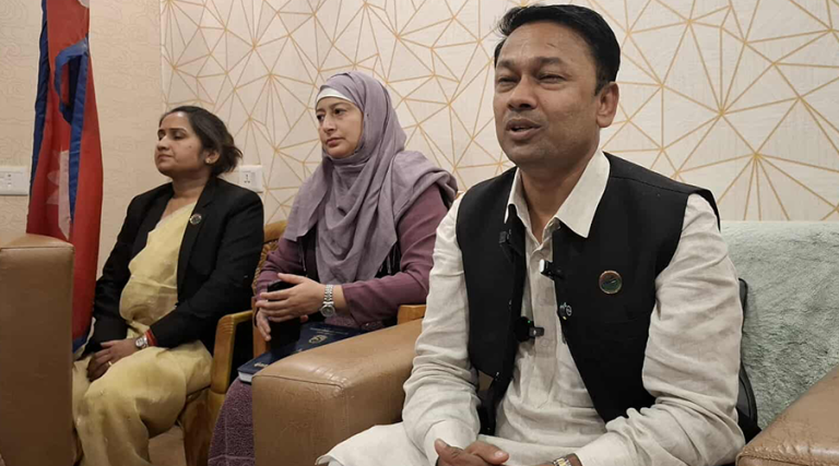 मधेशका मुख्यमन्त्री यादवले भोलि विश्वासको मत लिने