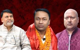 दलीय खिचातानीले अस्थिर मधेश, तीन महिनाभित्र तीन सरकार ढले