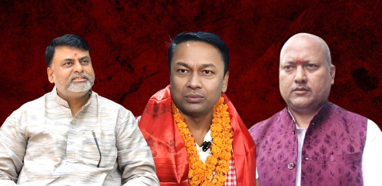 दलीय खिचातानीले अस्थिर मधेश, तीन महिनाभित्र तीन सरकार ढले