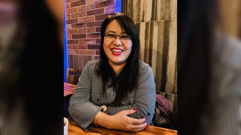 गायिका सत्यकला राई रास्वपामा, ‍समानुपातिक सूचीमा नाम